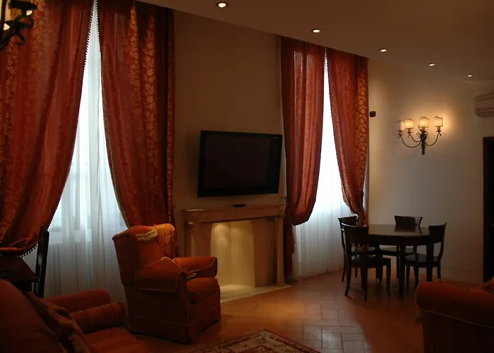 First Of Firenze